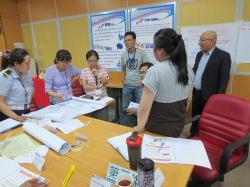 Kỹ năng phân tích và giải quyết vấn đề hiệu quả - Pou Yuen (25.05.2017)